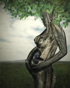 mother_earth_by_d_signeer-pregnant-tree